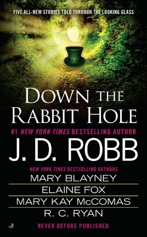 [In Death 41.50] • Down the Rabbit Hole